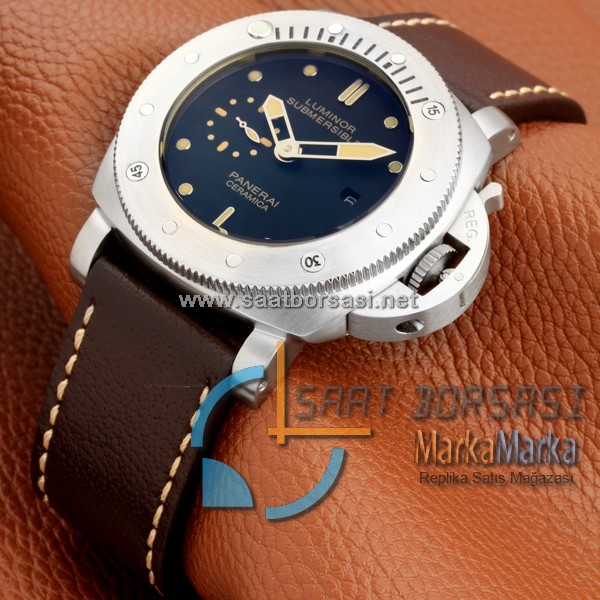 MM0995- Panerai Luminor Submersible Cerramica