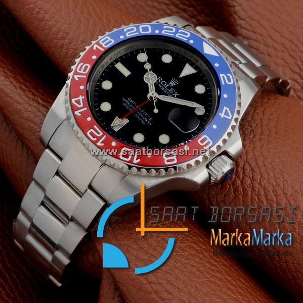 MM1016- Rolex Oyster Perpetual Gmt Master II