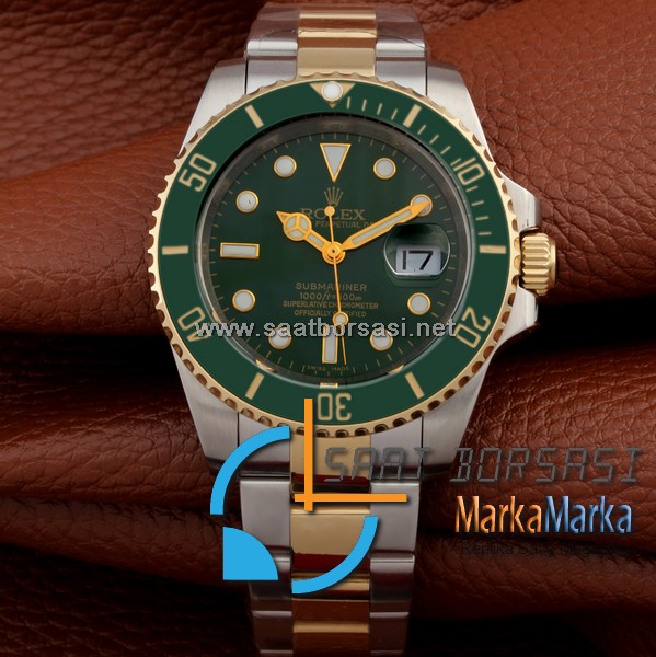 MM1018- Rolex Oyster Perpetual Submariner