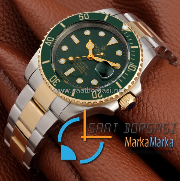 MM1018- Rolex Oyster Perpetual Submariner