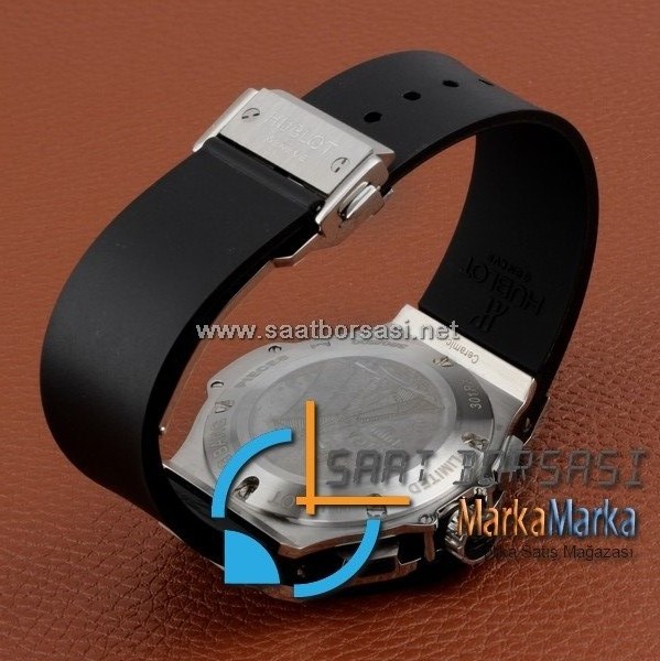 MM1020- Hublot Bing Bang Limited Edition