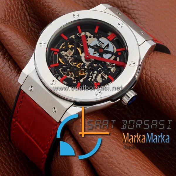 MM1021- Hublot Bing Bang Limited Edition