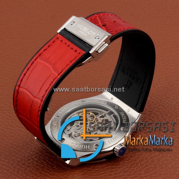 MM1021- Hublot Bing Bang Limited Edition