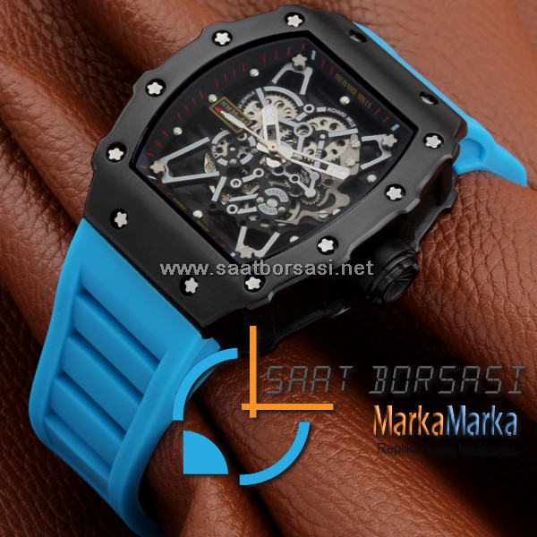 MM1028- Richard Mille Limited Edition Rafa RM-35-01 