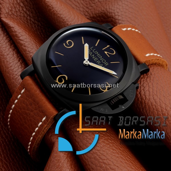 MM1029- Panerai Luminor Classic