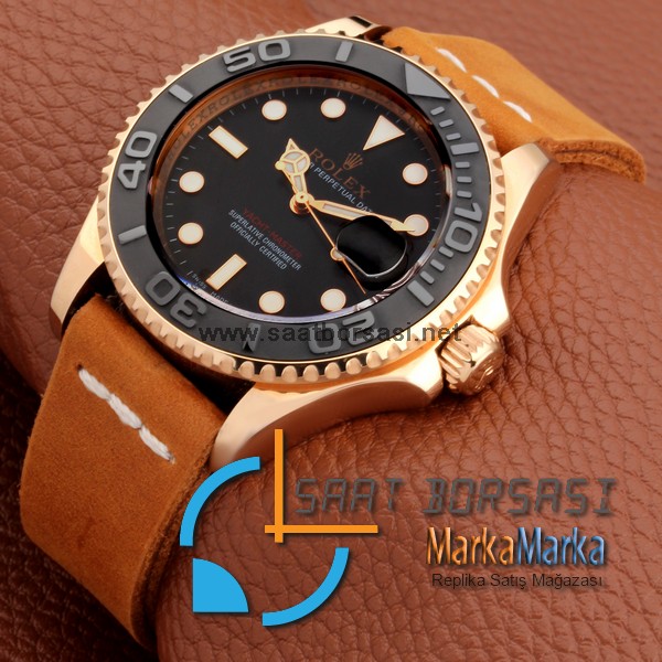 MM1035- Rolex Oyster Perpetual Yacht Master