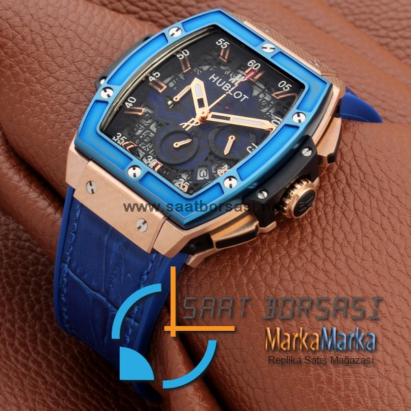 MM1041- Hublot Senna Champion 88 MP-06 Limited Edition