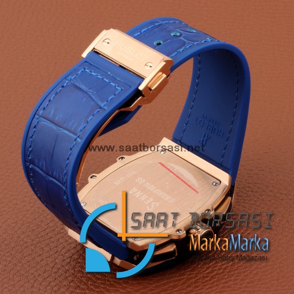 MM1041- Hublot Senna Champion 88 MP-06 Limited Edition
