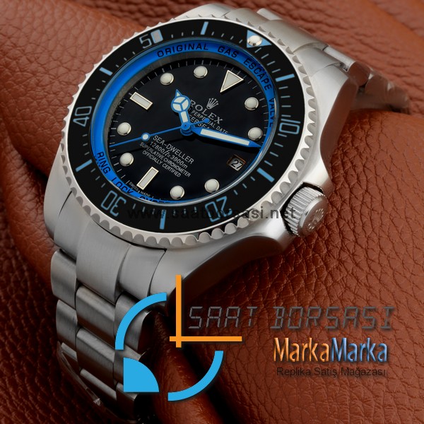 MM1042- Rolex Sea Dweller Oyster Perpetual DeepSea