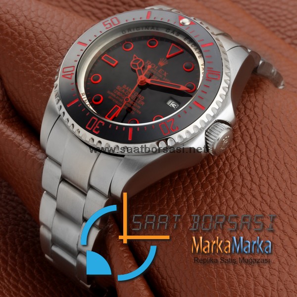 MM1047- Rolex Sea Dweller Oyster Perpetual DeepSea