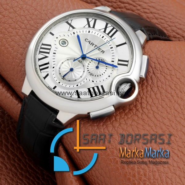 MM1048- Cartier Ballon Blue