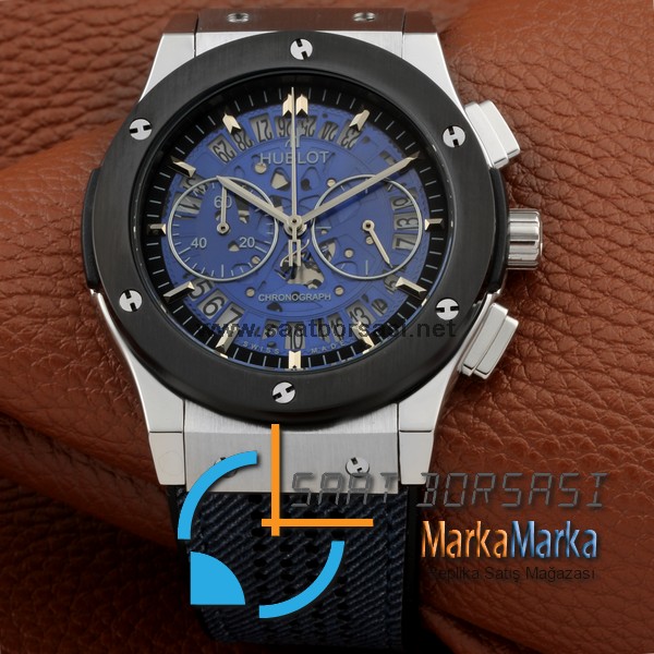 Hublot big hotsell bang vendome chronograph