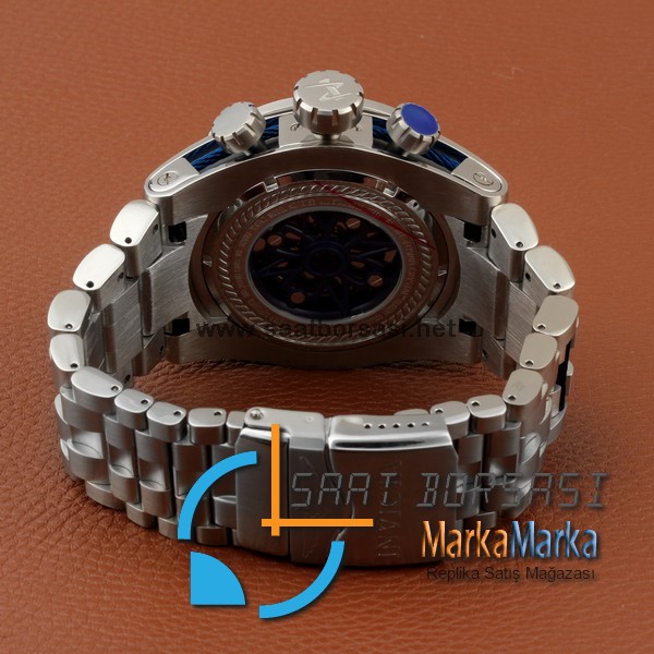 MM1060- Invicta Bold Zeus Gold Chronograph