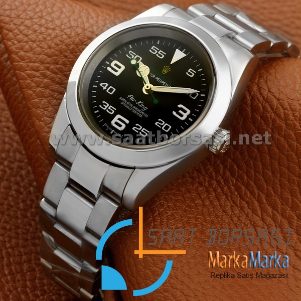 MM1063- Rolex Oyster Perpetual Air-King  