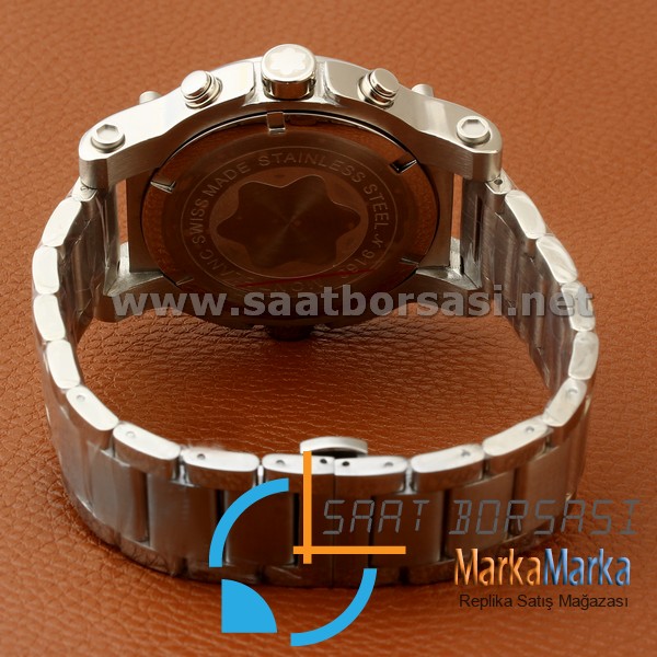 MM1065- Mont Blanc Chronograph