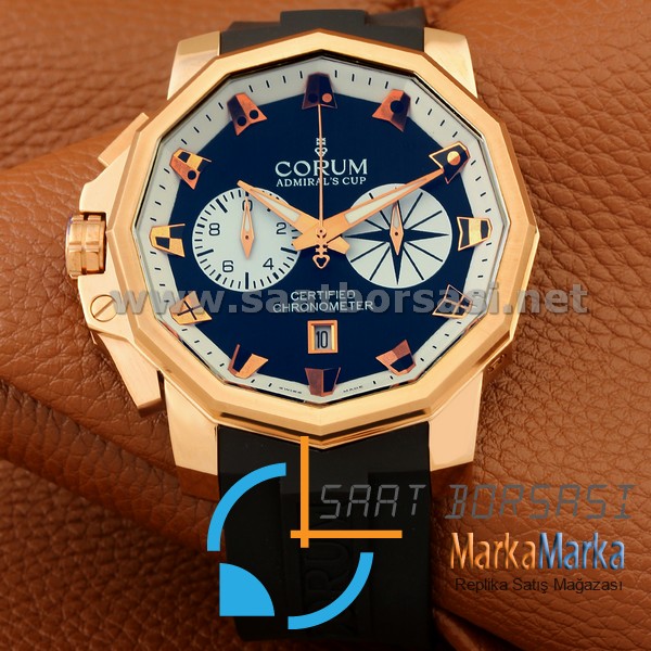 MM1072 - Corum Admiral's Cup Certified Chronometer