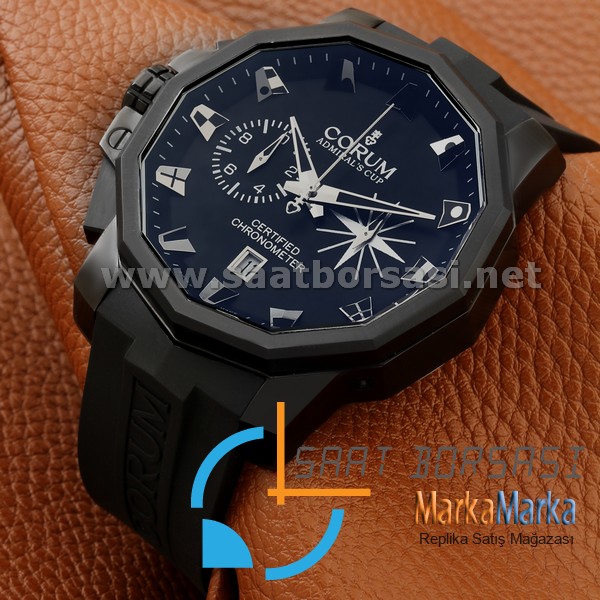 MM1075 - Corum Admiral's Cup Certified Chronometer