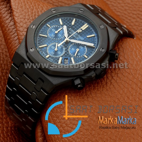 MM1076- Audemars Piguet Royal Oak Automatic