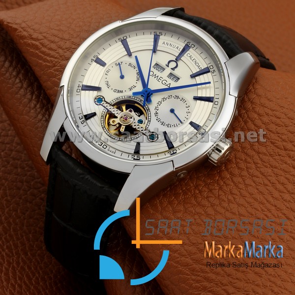 MM1077- Omega Annual Calendar