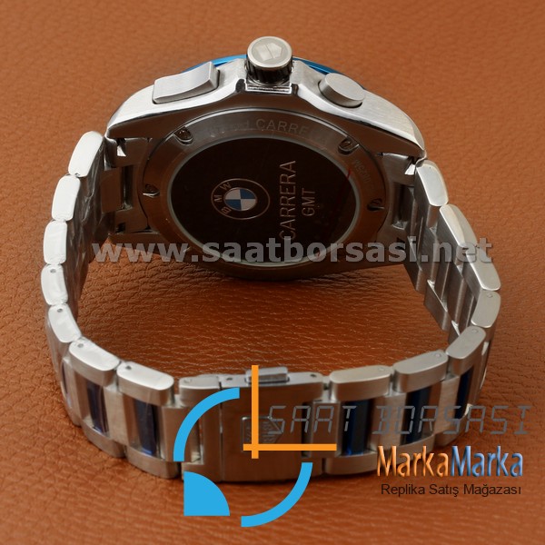 MM1078- Tag Heuer Carrera BMW GMT