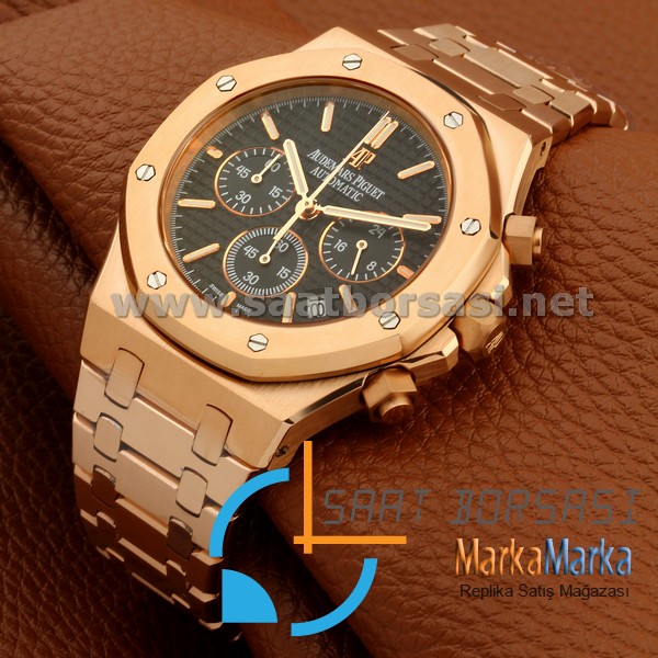 MM1085- Audemars Piguet Royal Oak Gold 