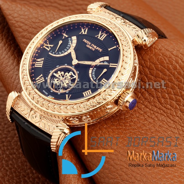 MM1088- Patek Philippe Geneve Power Reserve