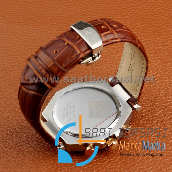 MM1091- Guess Collection Chronograph GCX10003G4S