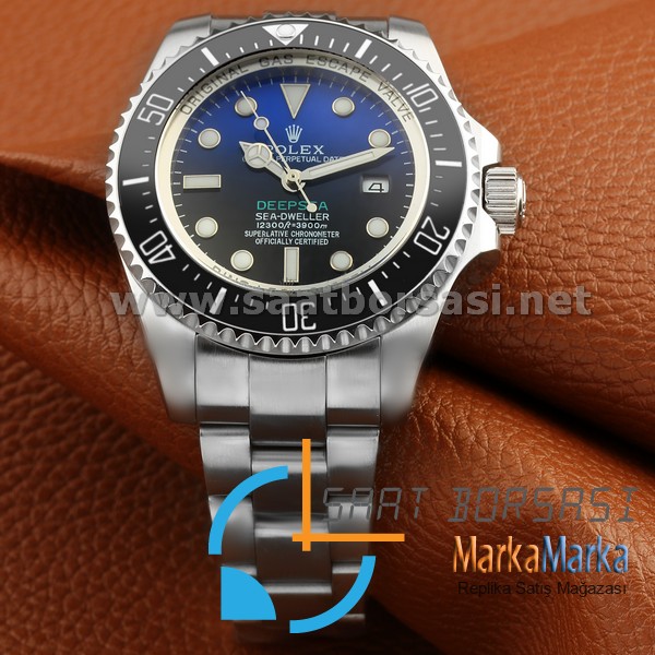 MM1097 Rolex Sea Dweller Oyster DeepSea 5 250.00 TL