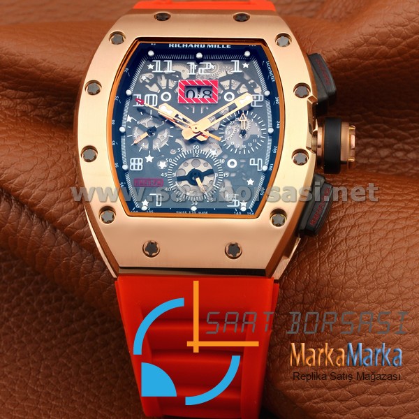 MM1108- Richard Mille Limited Edition RM-55411