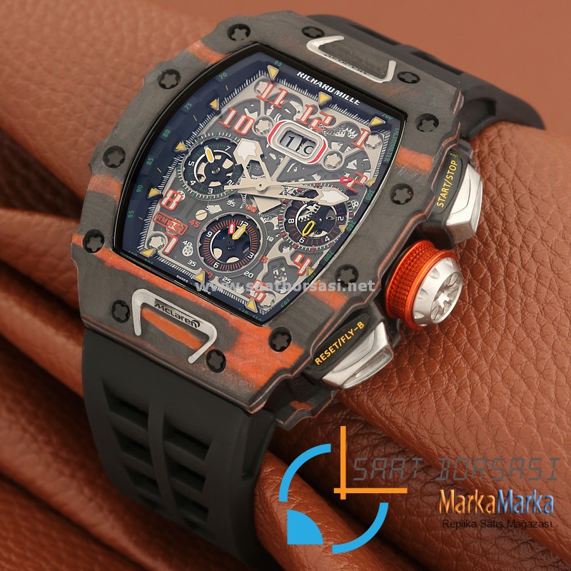 MM1765- Richard Mille McLaren Limited Edition RM-11-03