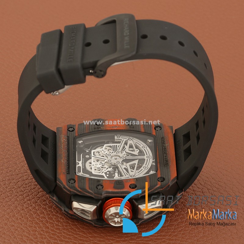 MM1765- Richard Mille McLaren Limited Edition RM-11-03