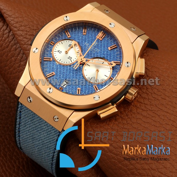MM1122- Hublot Geneve Big Bang Chronometer