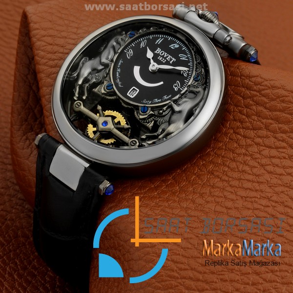 MM1125- Bovet 1822 Horse