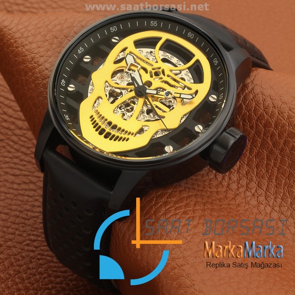 MM1130- Invicta S1 Rally Kuru Kafa