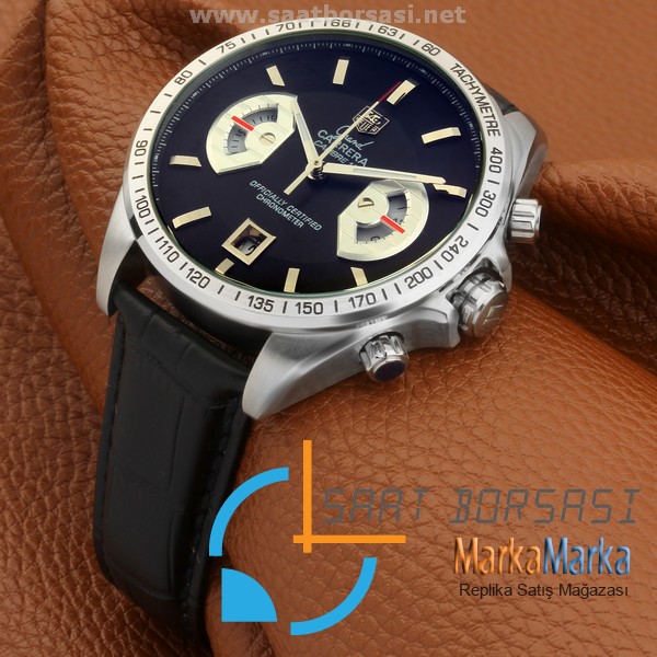 MM1138- Tag Heuer Grand Carrera Calibre 17