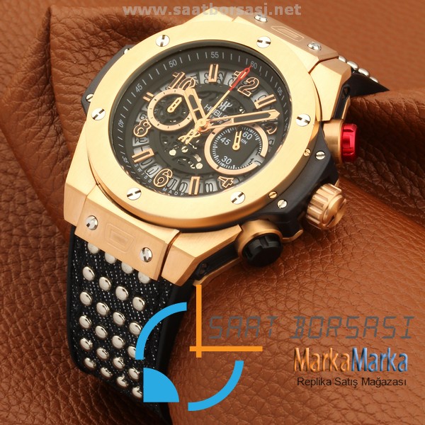 MM1144- Hublot Geneve Big Bang King Seramik