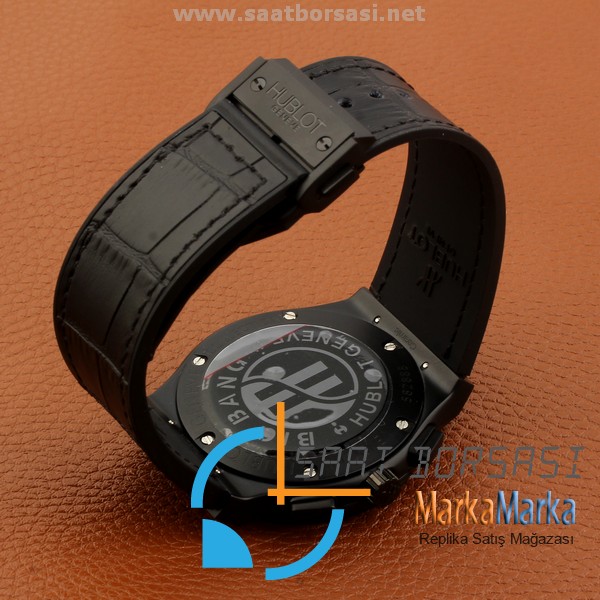 MM1145- Hublot Geneve Big Bang Slim