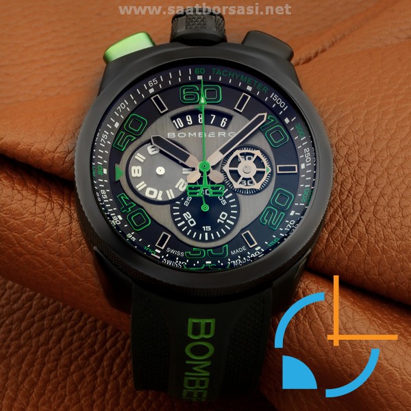 MM1147- Bomberg Bolt-68 BS45CHPBA.028.3