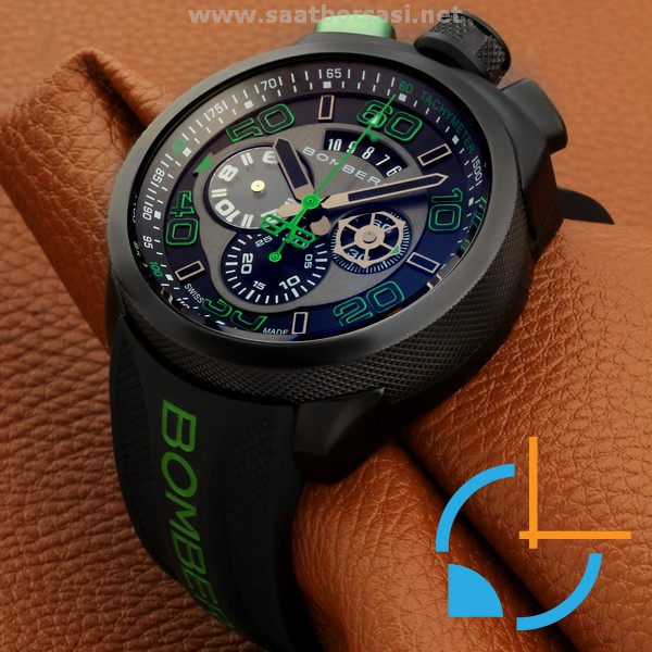 MM1147- Bomberg Bolt-68 BS45CHPBA.028.3