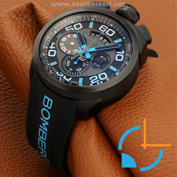 MM1148- Bomberg Bolt-68 BS45CHPBA.030.3