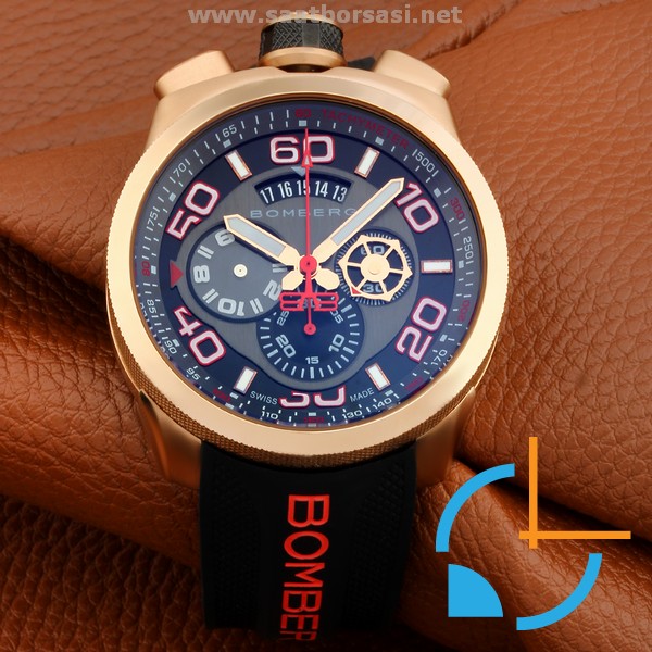 MM1149- Bomberg Bolt-68 BS45CHPBA.031.3