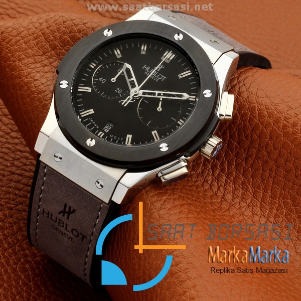 MM1152- Hublot Geneve Big Bang Slim