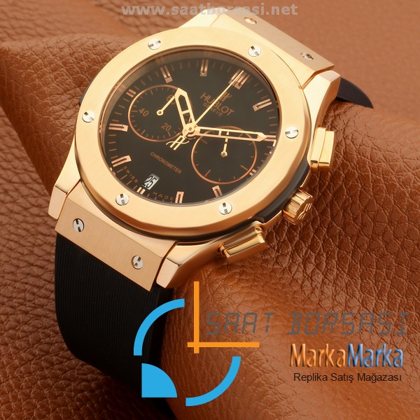 MM1153- Hublot Geneve Big Bang Gold Slim