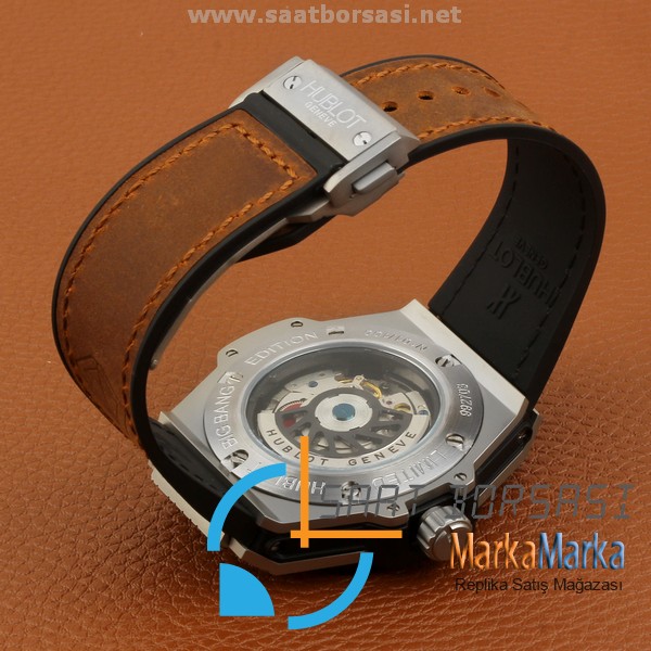 MM1155- Hublot Big Bang Özel Seri Otomatik