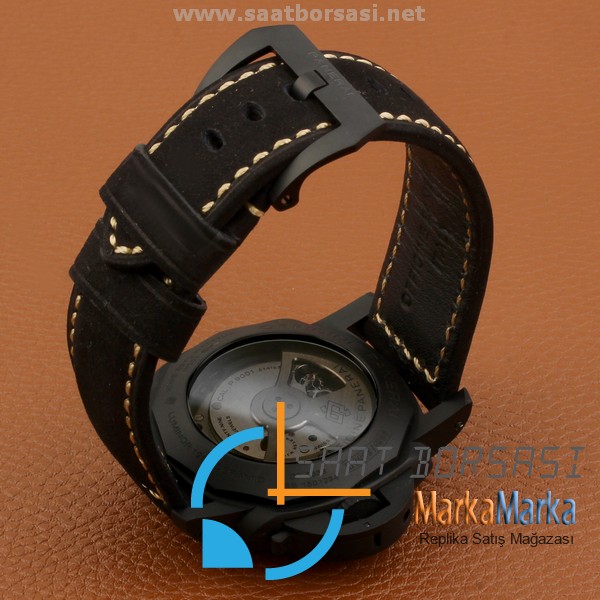 MM1157- Panerai Luminor GMT 10 Days Seramik