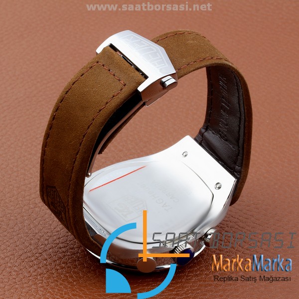 MM1159- Tag Heuer Carrera Formula F1 Nubuk Kordon