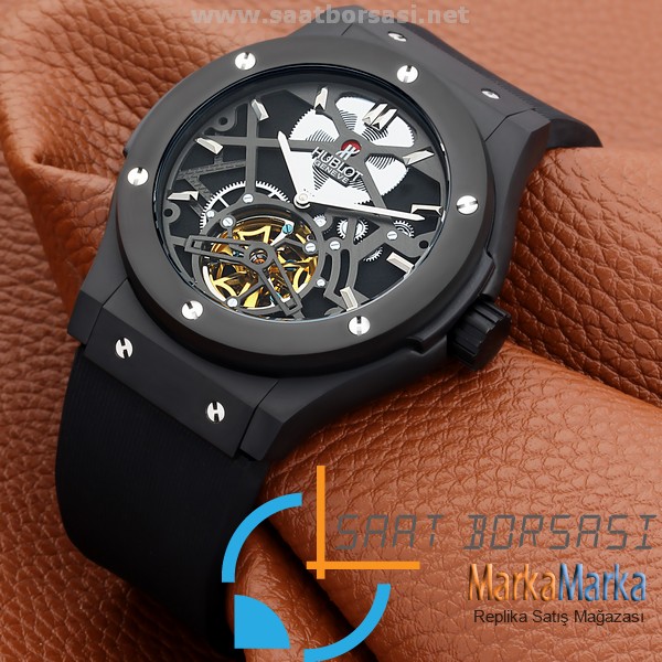 MM1160- Hublot Geneve Big Bang Vendome Skeletion