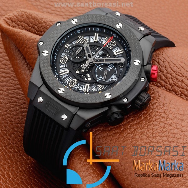 MM1161- Hublot Geneve Big Bang Ferrari Carbon Kasa