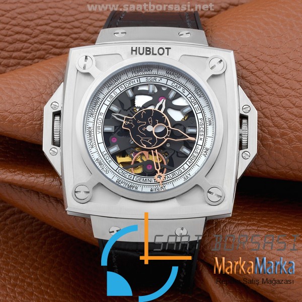 MM1169- Hublot MP-08 Antikythera Otomatik
