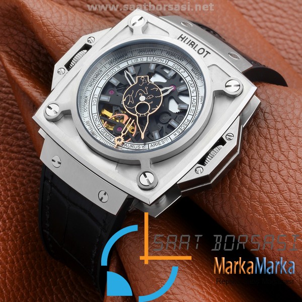 MM1169- Hublot MP-08 Antikythera Otomatik